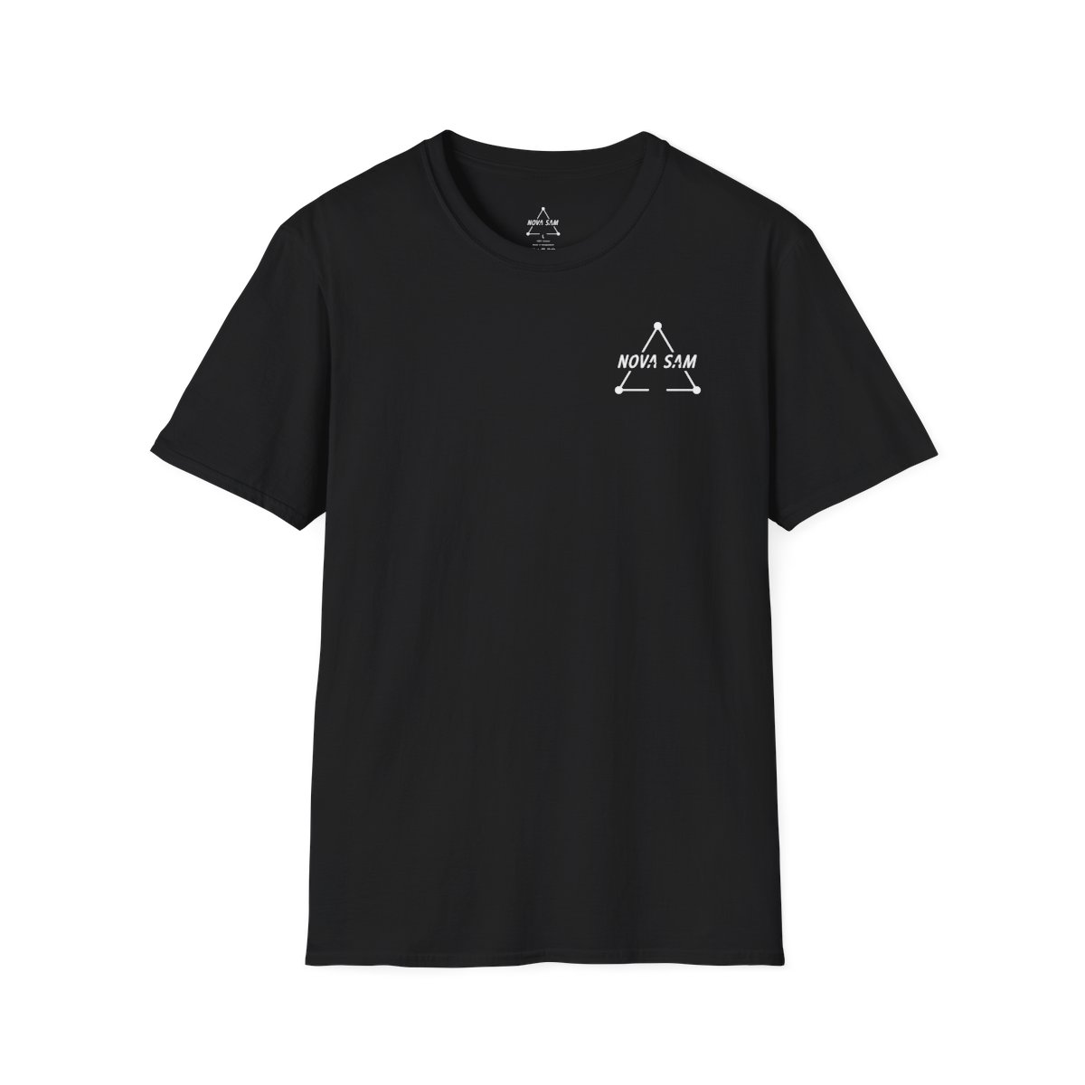 Camisola Preto Feminino